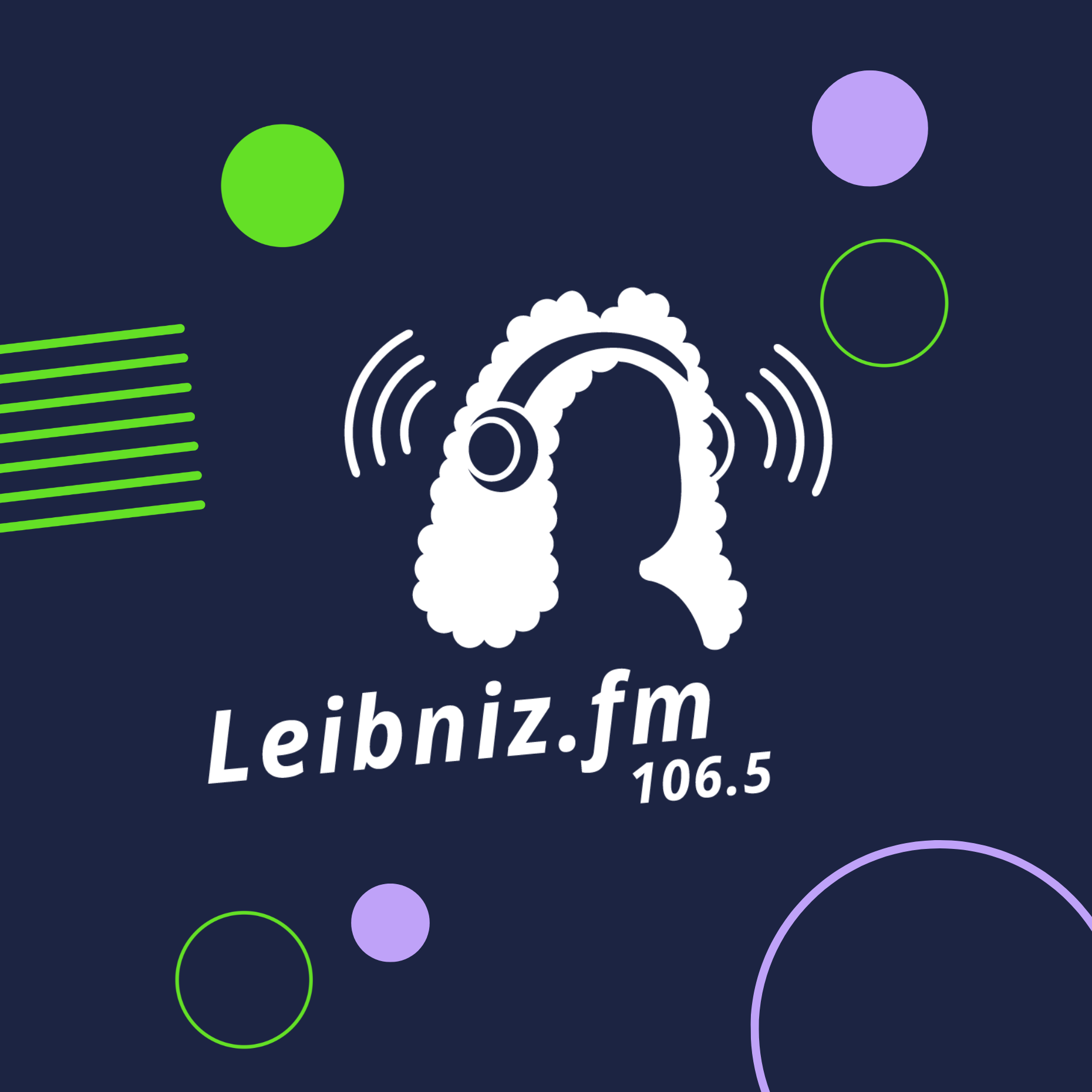 Leibniz.fm dein Radiosender für die Region Hannover